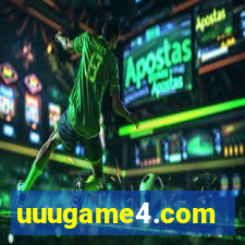 uuugame4.com