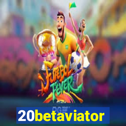 20betaviator