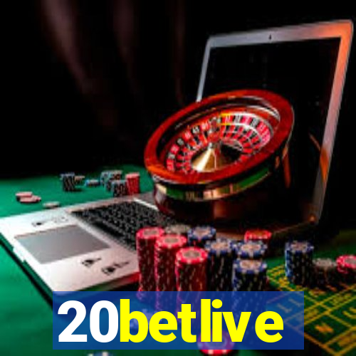 20betlive