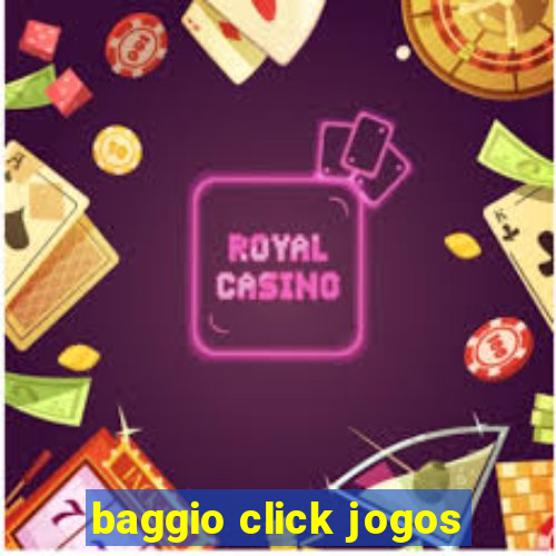 baggio click jogos