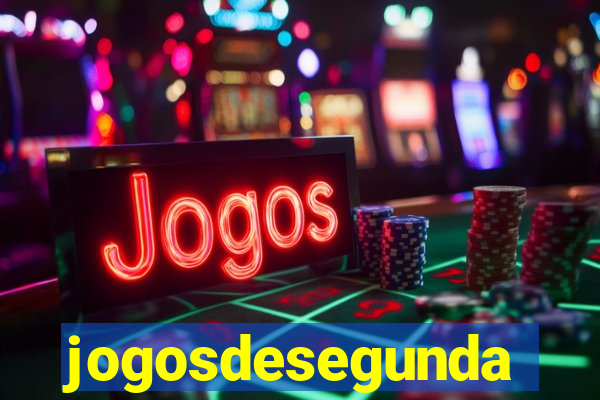 jogosdesegunda