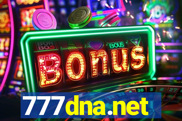 777dna.net