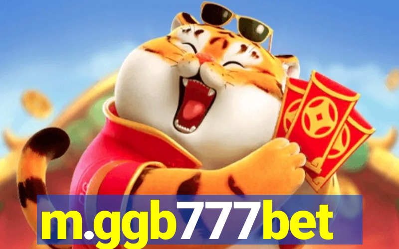 m.ggb777bet