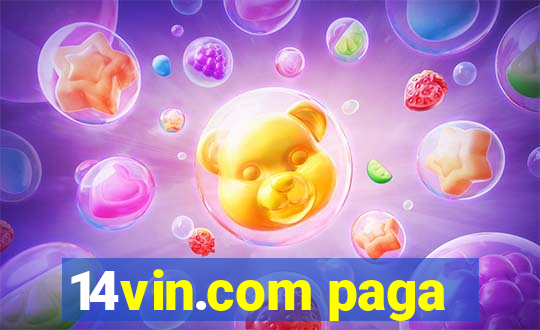 14vin.com paga