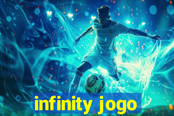 infinity jogo