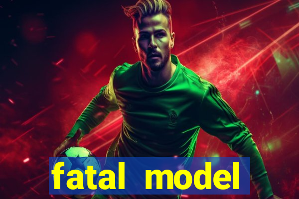 fatal model cruzeiro do sul