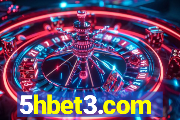 5hbet3.com