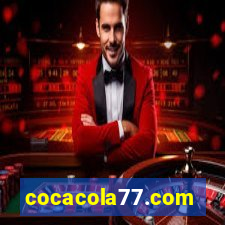 cocacola77.com