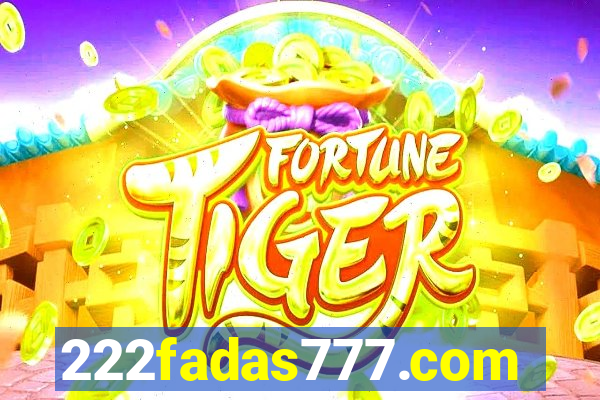 222fadas777.com