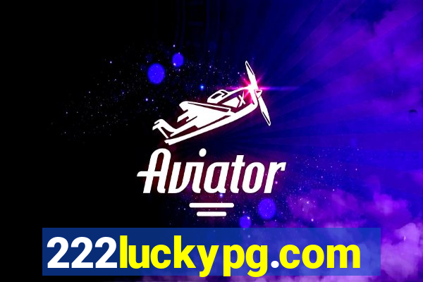 222luckypg.com