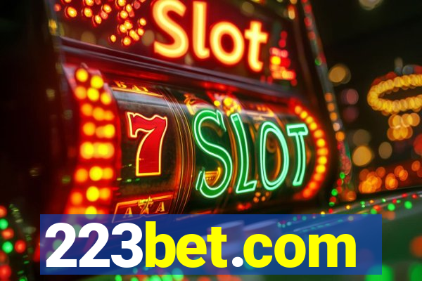 223bet.com