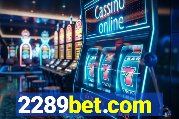 2289bet.com