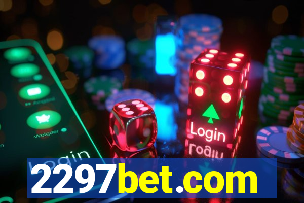 2297bet.com