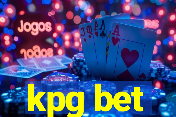 kpg bet