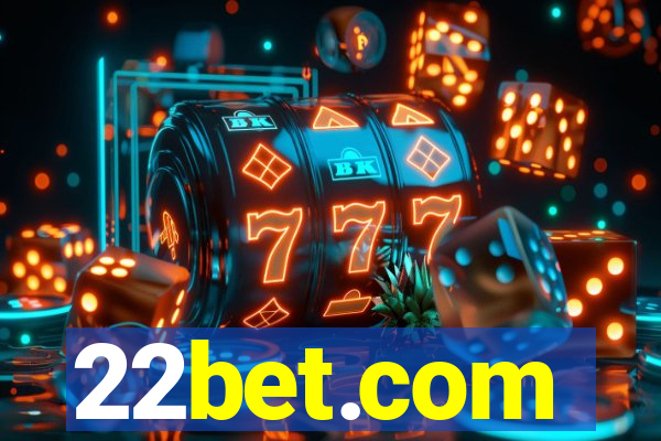 22bet.com