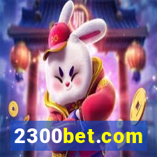 2300bet.com