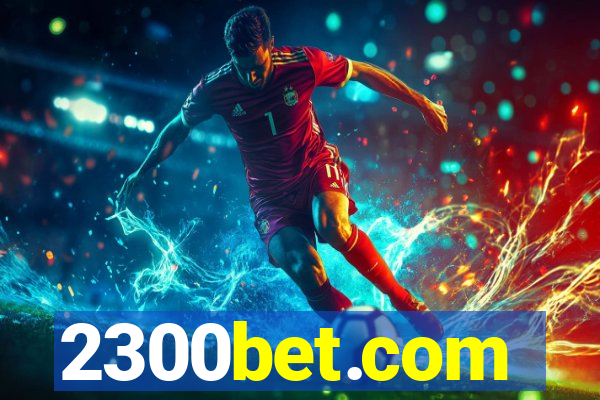 2300bet.com