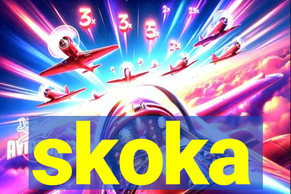 skoka