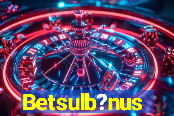 Betsulb?nus