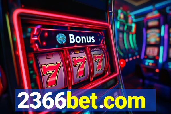 2366bet.com