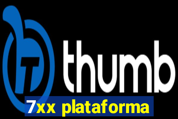 7xx plataforma