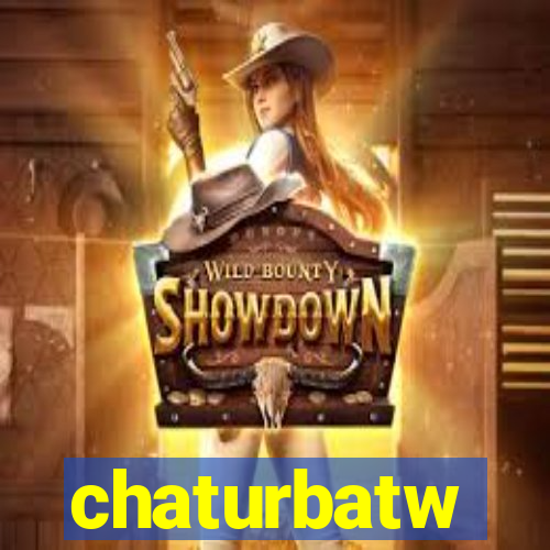 chaturbatw