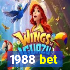 1988 bet