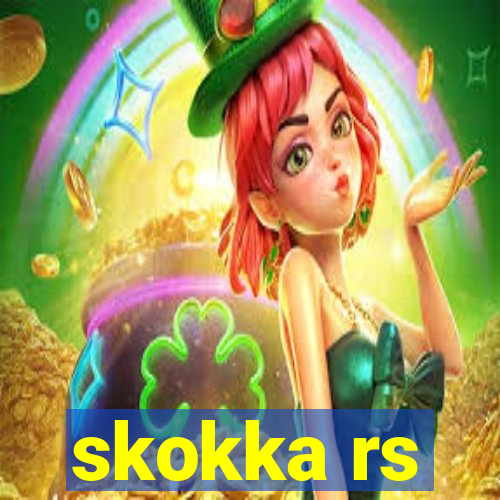 skokka rs