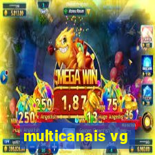 multicanais vg