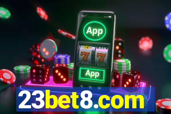 23bet8.com