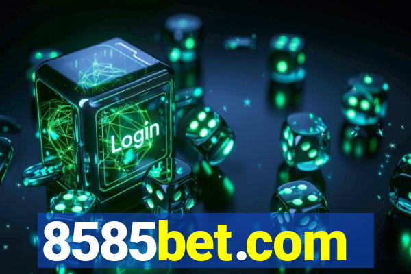 8585bet.com