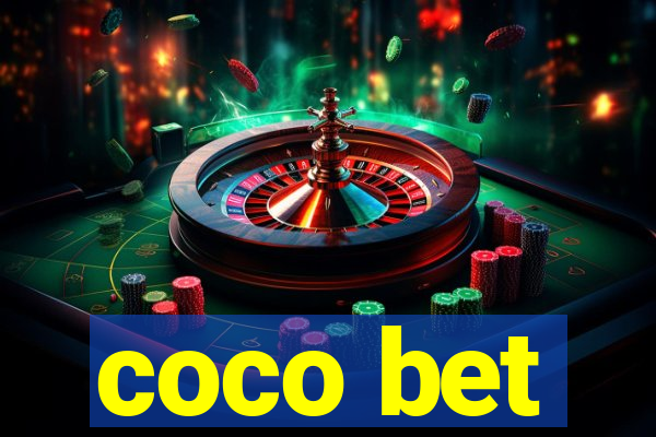 coco bet