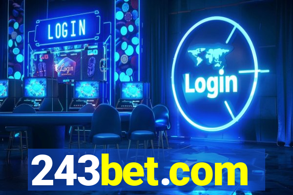 243bet.com