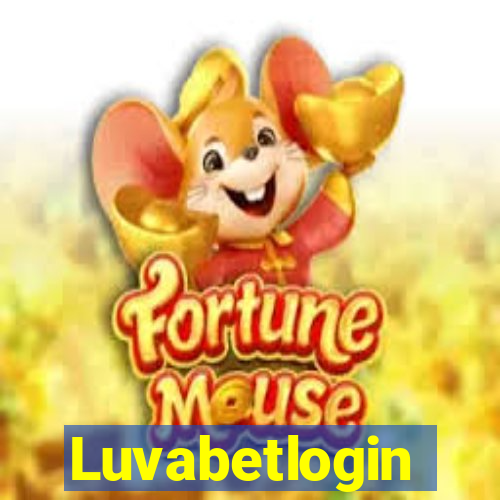 Luvabetlogin