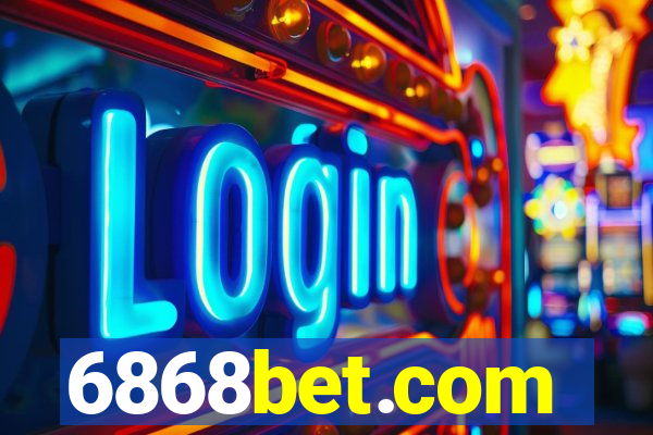 6868bet.com