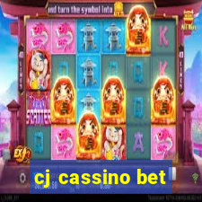 cj cassino bet