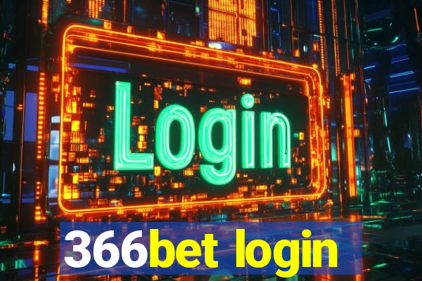 366bet login