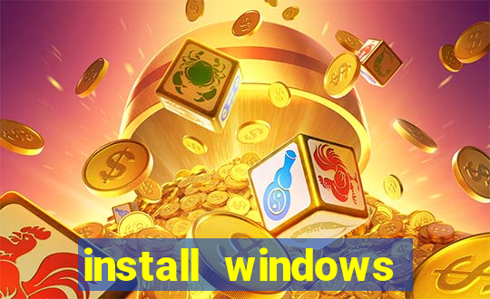 install windows installer 3.1