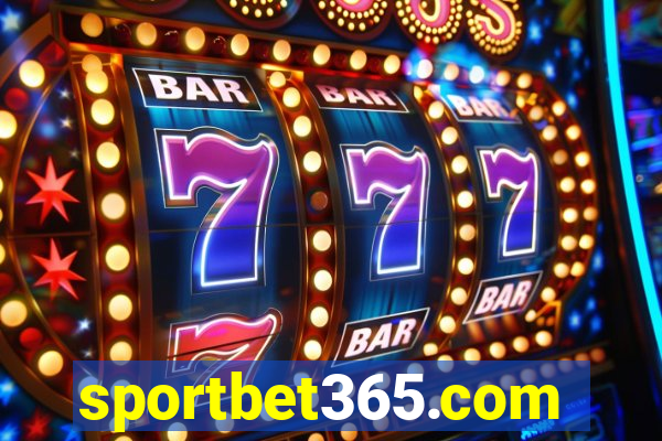 sportbet365.com.br