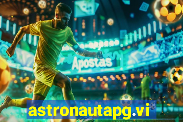 astronautapg.vip