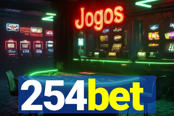 254bet