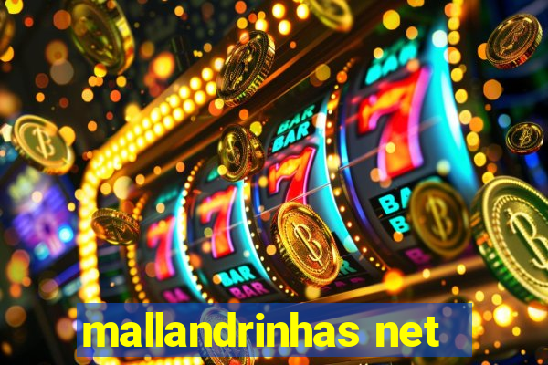 mallandrinhas net