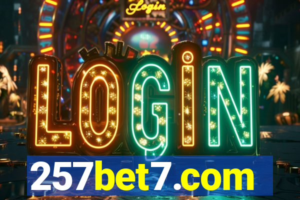 257bet7.com