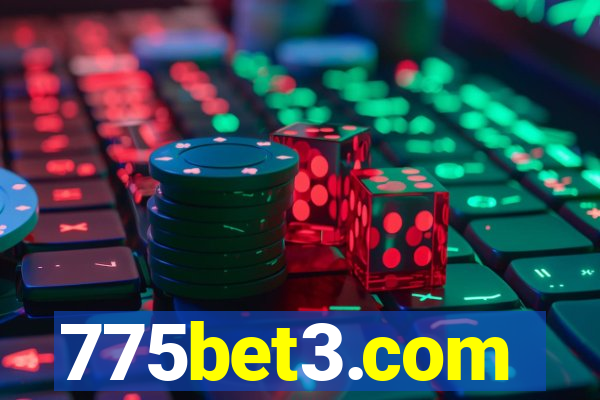 775bet3.com