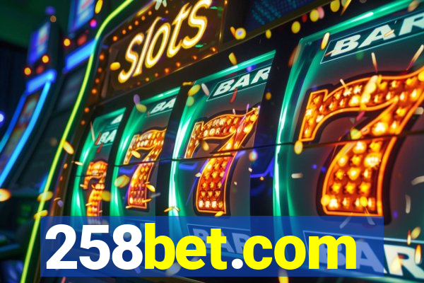 258bet.com