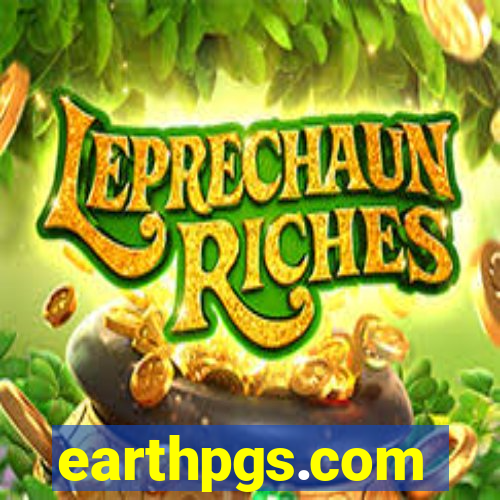 earthpgs.com