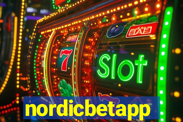 nordicbetapp