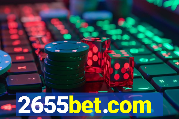 2655bet.com