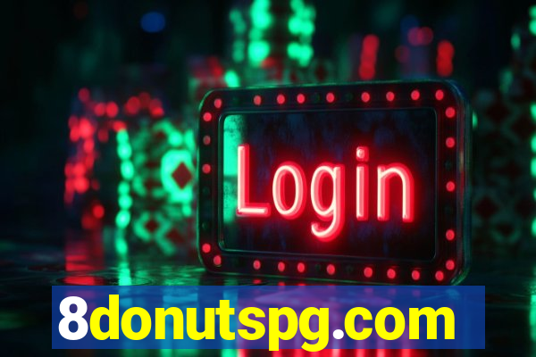 8donutspg.com