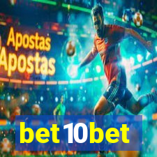 bet10bet